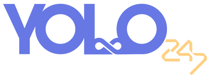YOLO247 logo