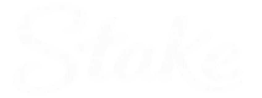 Stake logo