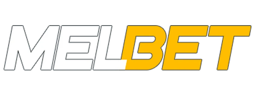 Melbet logo