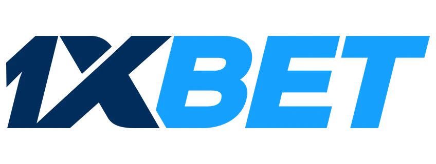 1XBET logo