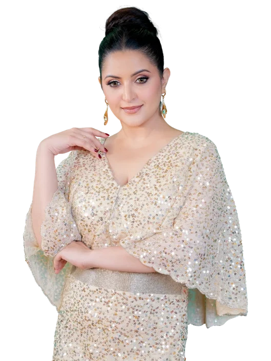 Peya Jannatul for BanglaBet