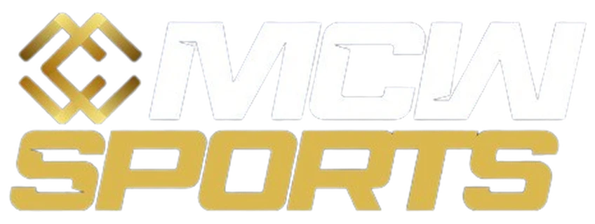 MCW Sports logo